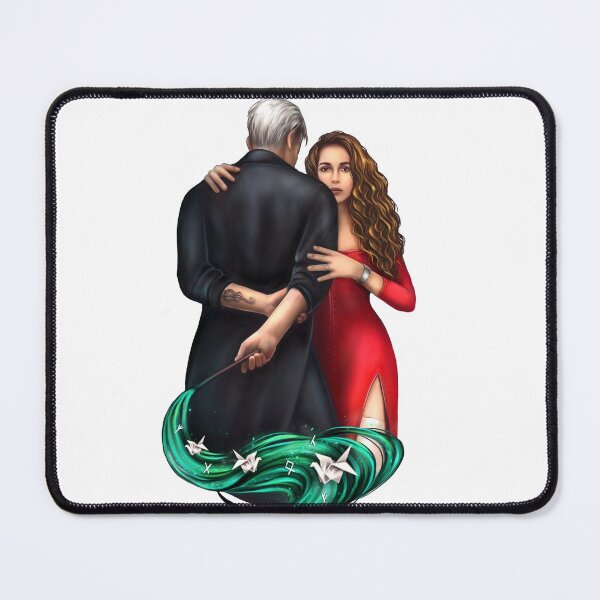 Item preview, Dramione | Manacled  designed and sold by Anastasiya Chizh.