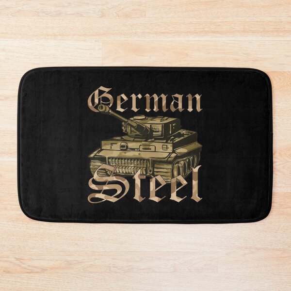 Item preview, German Steel designed and sold by lalimtiffinyus.