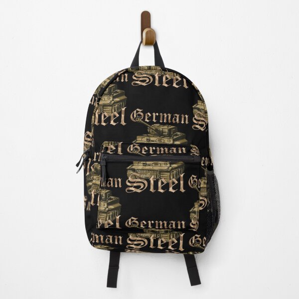 Item preview, German Steel designed and sold by lalimtiffinyus.