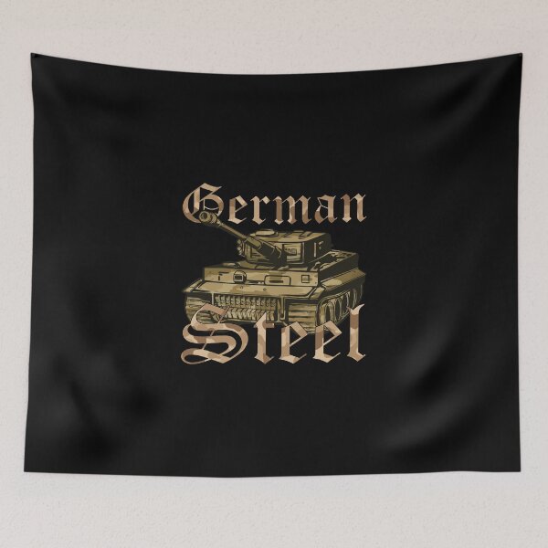 Item preview, German Steel designed and sold by lalimtiffinyus.