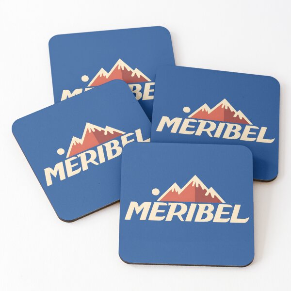 Item preview, Meribel designed and sold by tokyojeff.