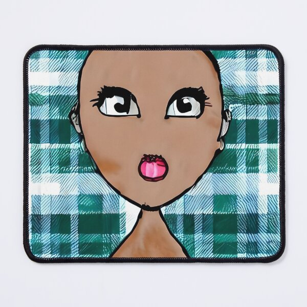 Item preview, Tartan May designed and sold by eduk8byfoyles.