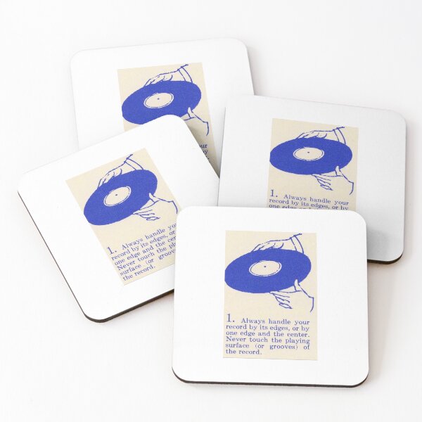 Item preview, RECORD LABEL designed and sold by ABUSSUAL.