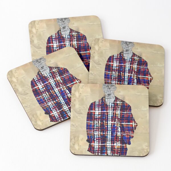 Item preview, Tartan Monday designed and sold by eduk8byfoyles.