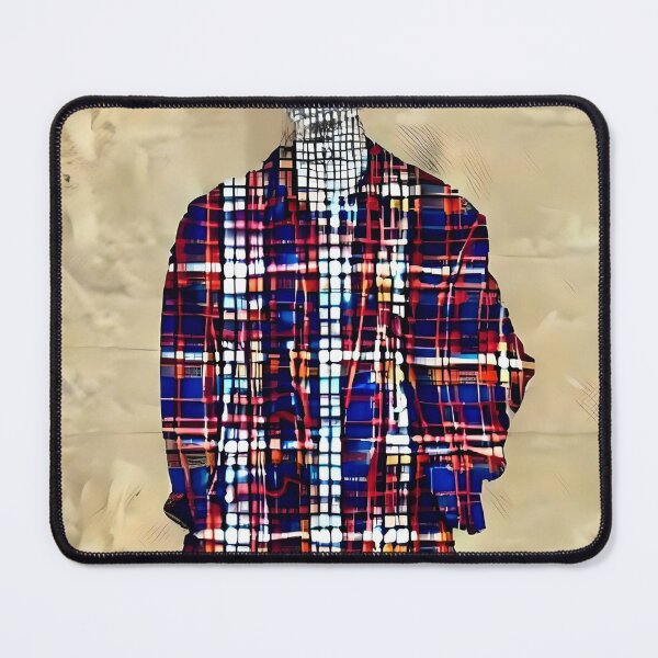 Item preview, Tartan Monday designed and sold by eduk8byfoyles.