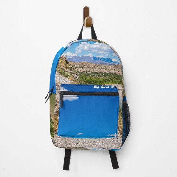 Item preview, Rio Grande at Big Bend designed and sold by GestaltImagery.