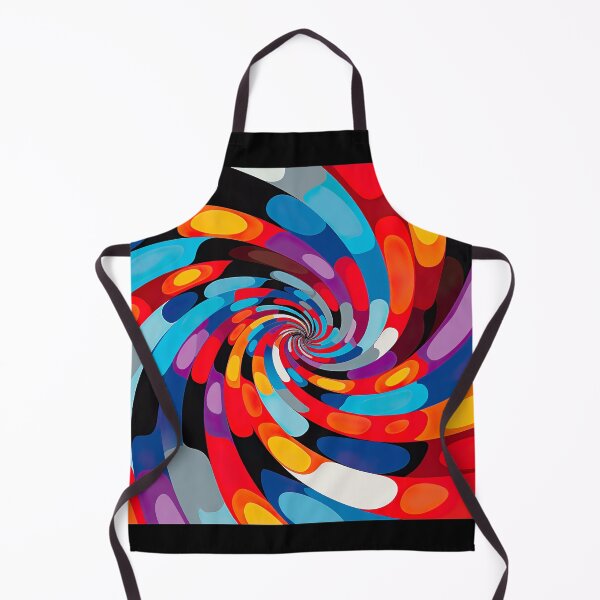 Item preview, Abstract Aura designed and sold by Yogimeister.