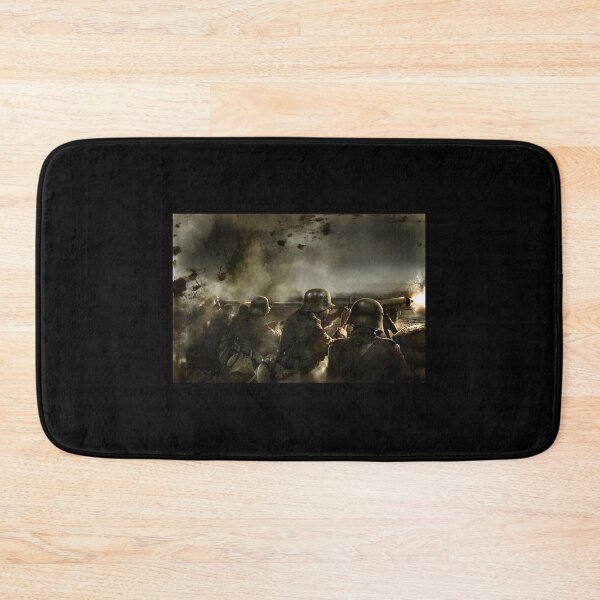 Item preview, On the Western Front designed and sold by lalimtiffinyus.