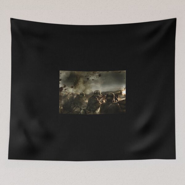 Item preview, On the Western Front designed and sold by lalimtiffinyus.