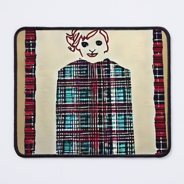 Item preview, Tartan November designed and sold by eduk8byfoyles.
