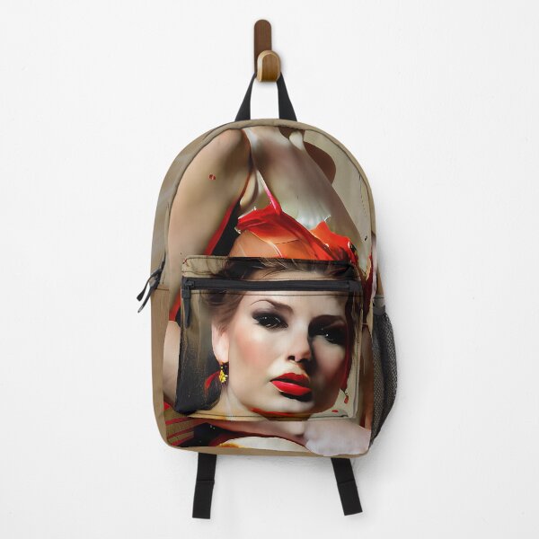 Item preview, Female figure art designed and sold by Lefteris Betsis.