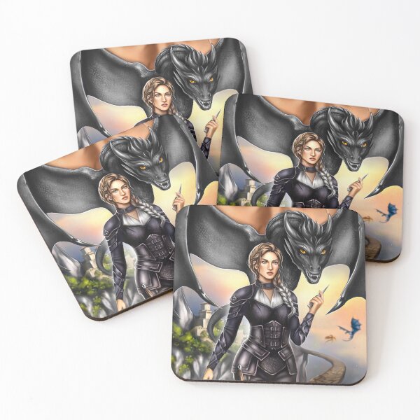Item preview, Fourth wing designed and sold by Anastasiya Chizh.