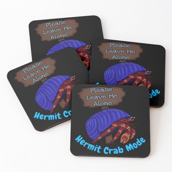 Item preview, Hermit Crab Mode  designed and sold by CDFRandomosity.