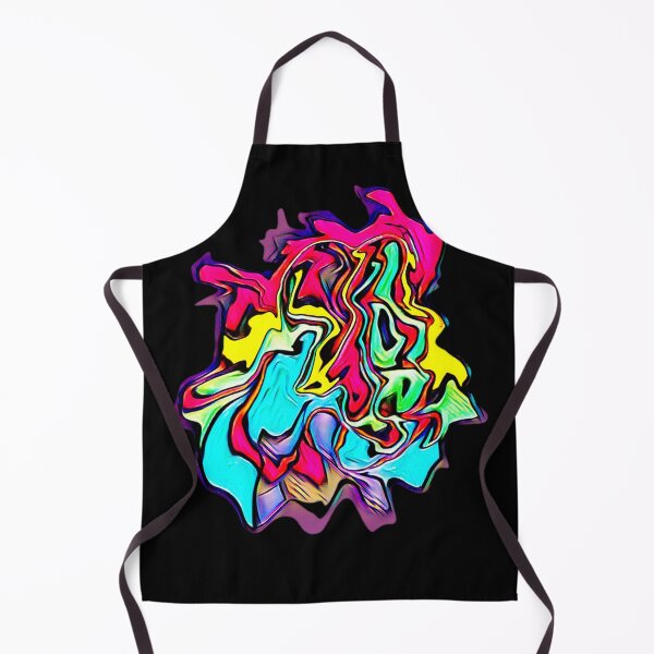 Item preview, Abstract heart designed and sold by FlossOrFi.