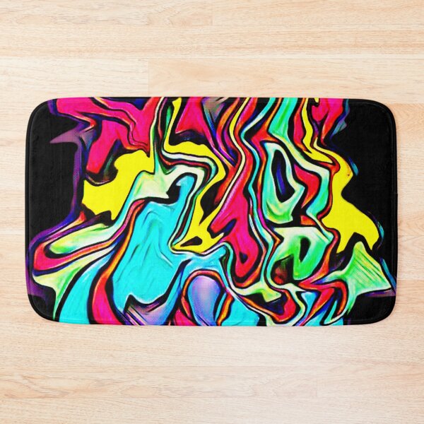 Item preview, Abstract heart designed and sold by FlossOrFi.