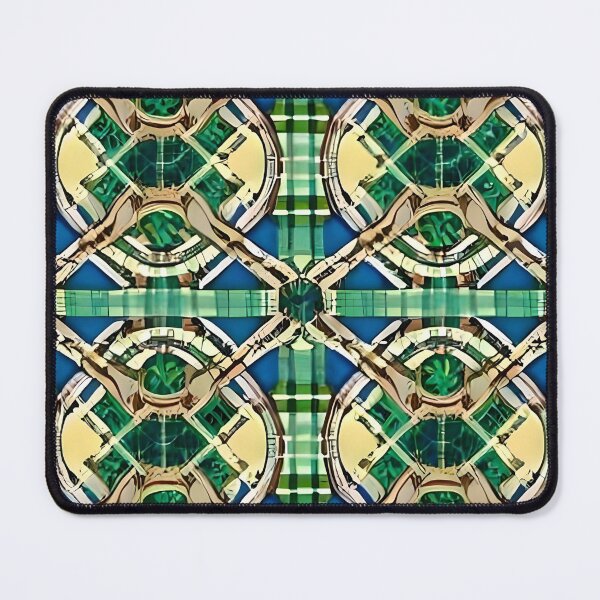 Item preview, Tartan Spring designed and sold by eduk8byfoyles.