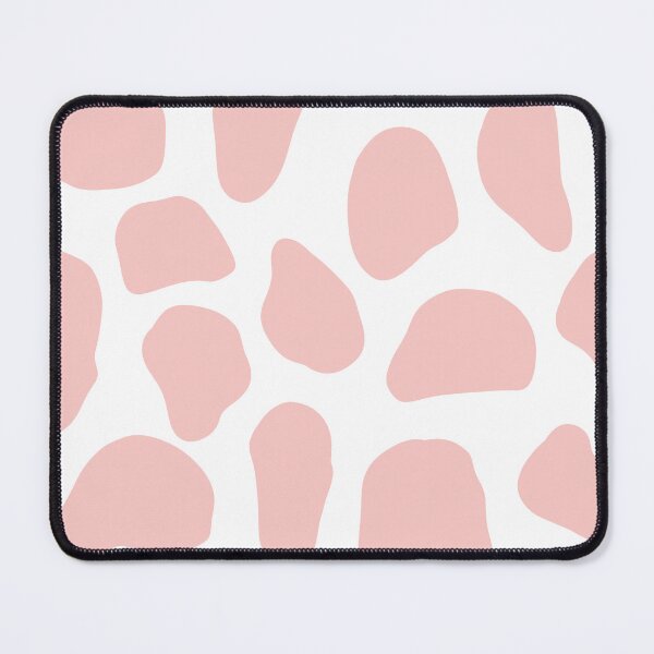 Item preview, Pink cow pattern designed and sold by Wennixoxo.