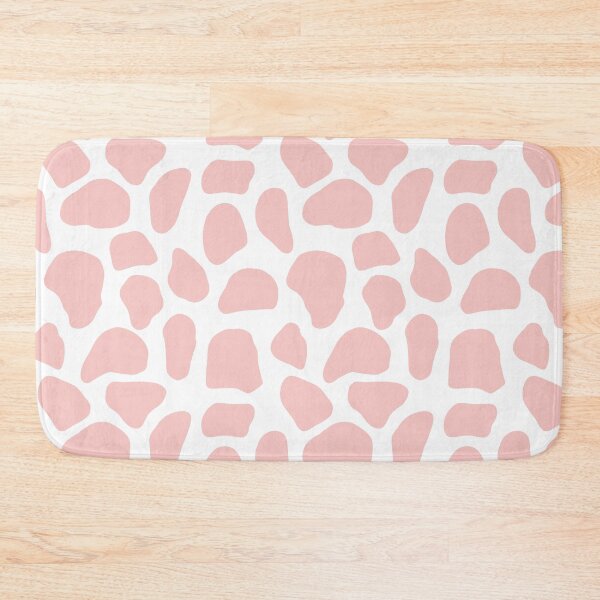 Item preview, Pink cow pattern designed and sold by Wennixoxo.