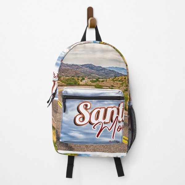 Item preview, Santa Rita Mountains Arizona designed and sold by GestaltImagery.