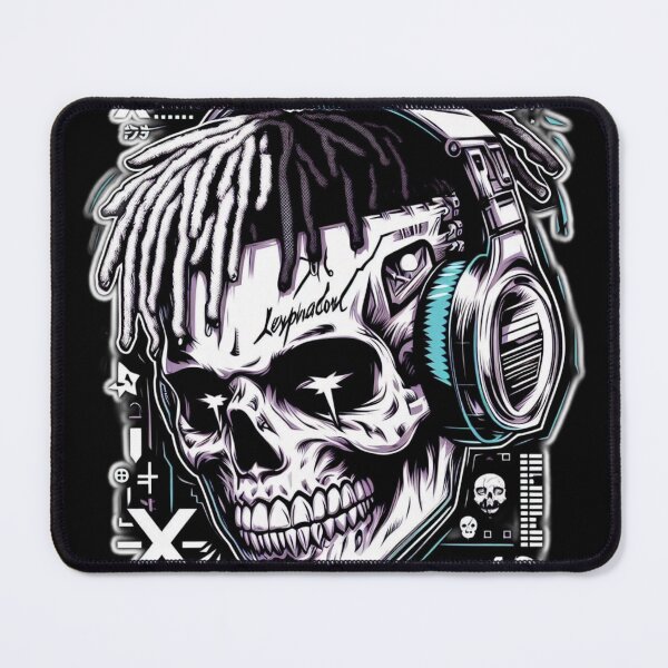 Item preview, xxxtentacion Rapper  designed and sold by obviouslogic.