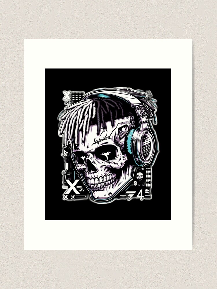 xxxtentacion Rapper 