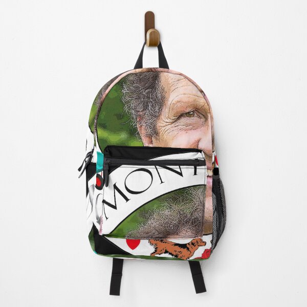 Item preview, Monty Don The Gardener designed and sold by Hoorahville.
