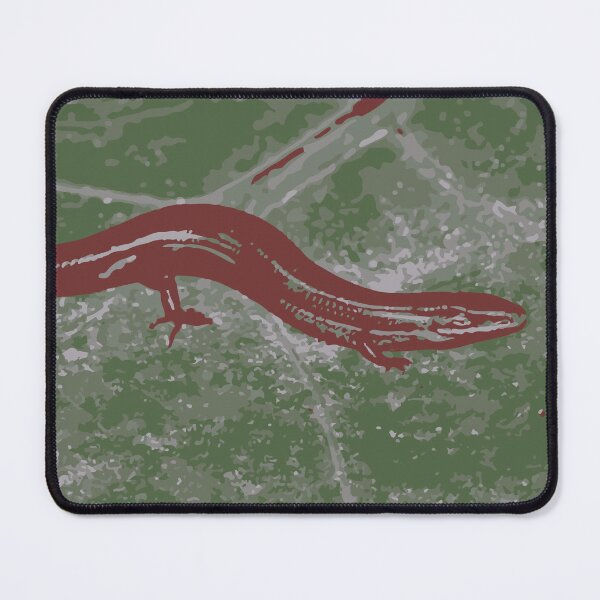 Item preview, Skink Pop Art designed and sold by Corner-Distro.