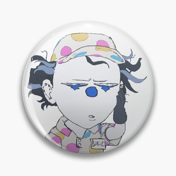 Item preview, billie squint designed and sold by rainbowcatnip.