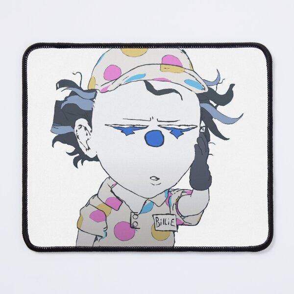 Item preview, billie squint designed and sold by rainbowcatnip.
