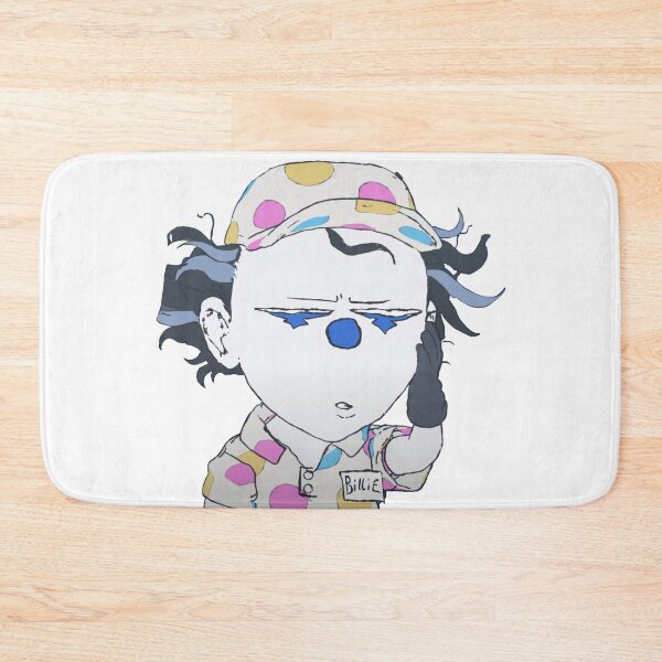 Item preview, billie squint designed and sold by rainbowcatnip.