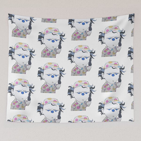 Item preview, billie squint designed and sold by rainbowcatnip.