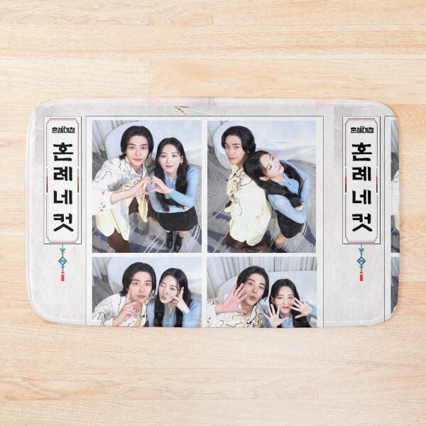 Item preview, The Matchmakers kdrama designed and sold by selvashop.