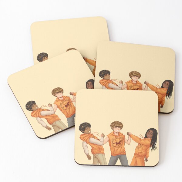 Item preview, Olympian Trio designed and sold by allarica.