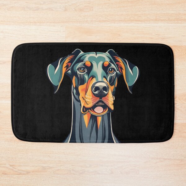 Item preview, Natural Ear Doberman designed and sold by NNisu.