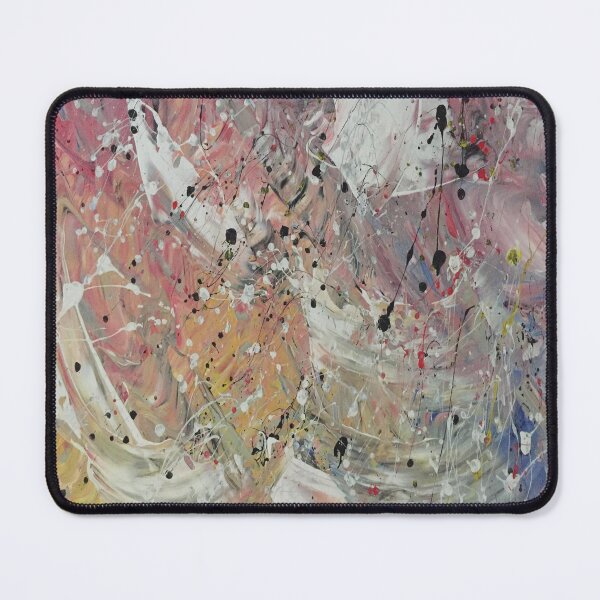 Item preview, Pintura abstracta designed and sold by Godiseins.