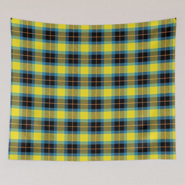 Item preview, Plaid Seamless Pattern designed and sold by Ayesha Saleem.