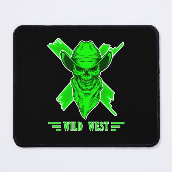 Item preview, Wild West Art. designed and sold by Mahesh95singh.