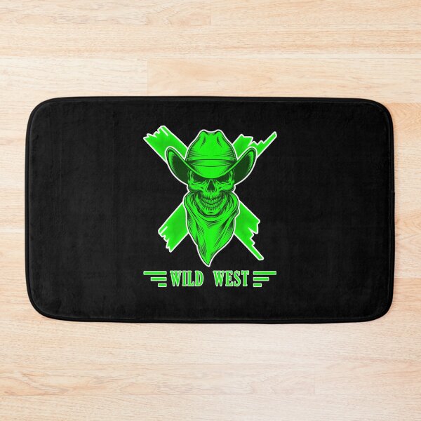 Item preview, Wild West Art. designed and sold by Mahesh95singh.