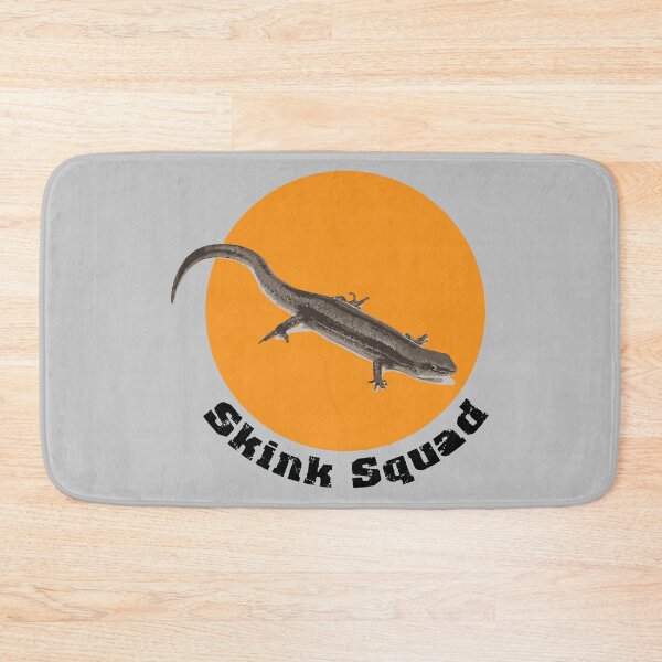 Item preview, Skink Squad designed and sold by Corner-Distro.