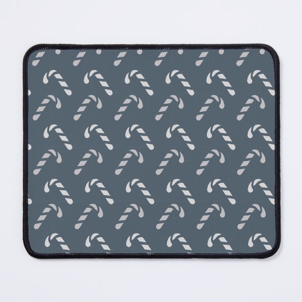 Item preview, Happy New Year background - candy cane designed and sold by ColorfulPatt-n.