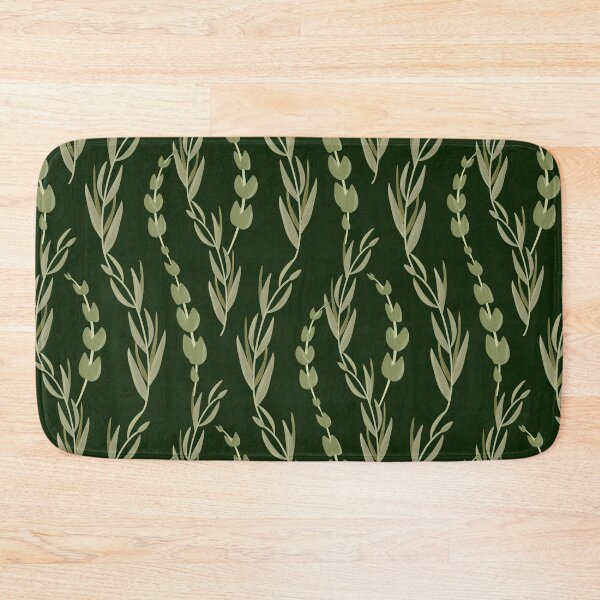 Item preview, Brushed Vines designed and sold by Cinnamonclouds.