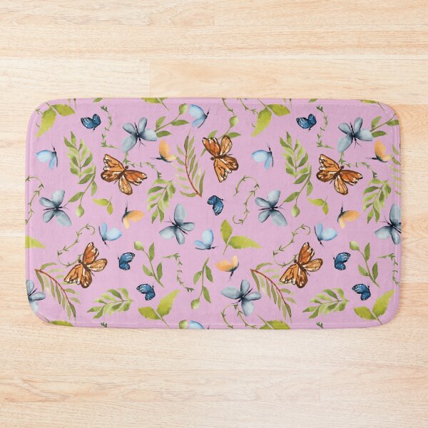 Item preview, Pink Butterflies designed and sold by FuriByDesign.