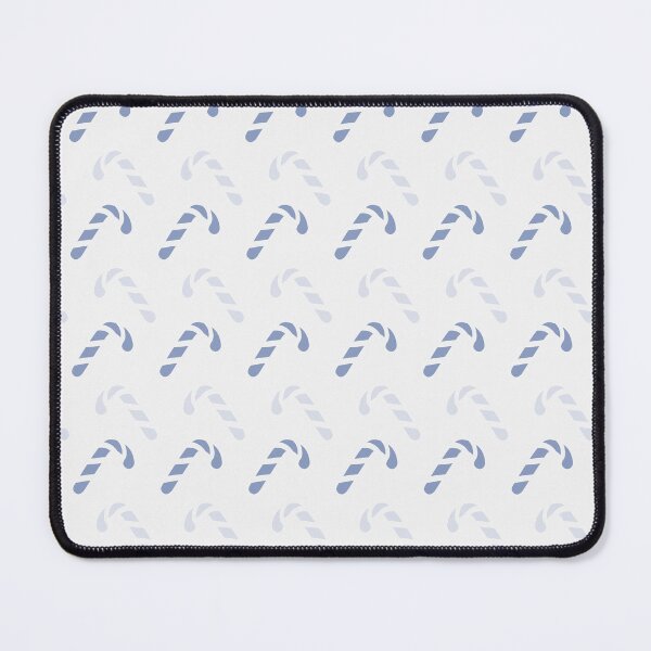 Item preview, Happy New Year background - candy cane designed and sold by ColorfulPatt-n.