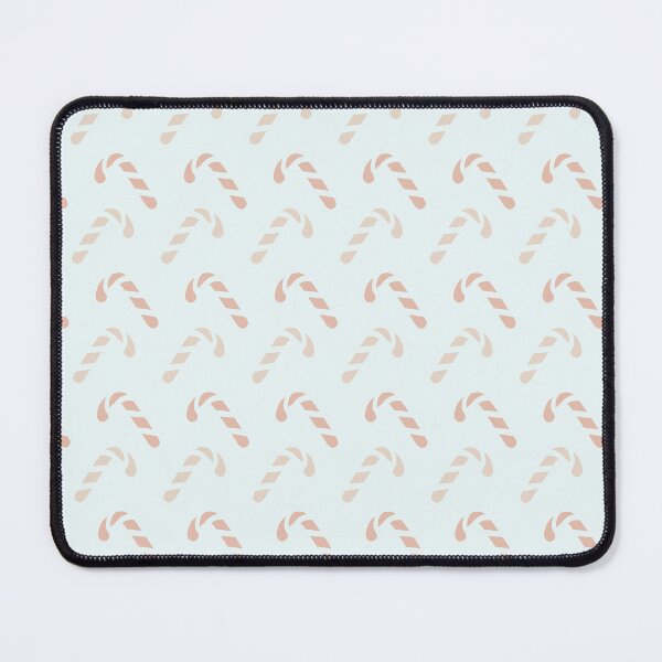 Item preview, Happy New Year background - candy cane designed and sold by ColorfulPatt-n.