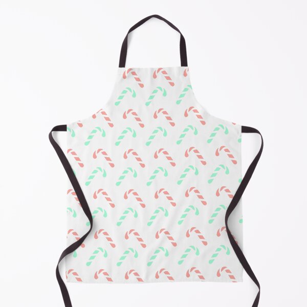 Item preview, Happy New Year background - candy cane designed and sold by ColorfulPatt-n.