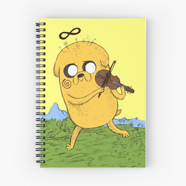 Item preview, Jake The Dog as Strength designed and sold by sadnettles.