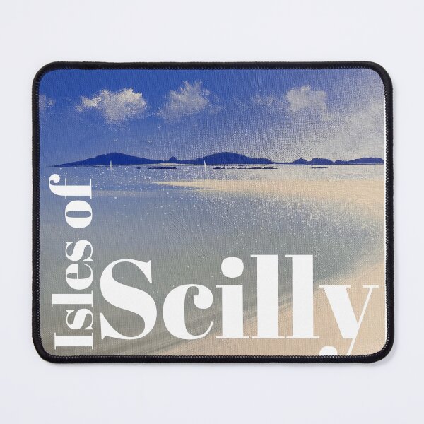 Item preview, Isles of Scilly  designed and sold by soundy.
