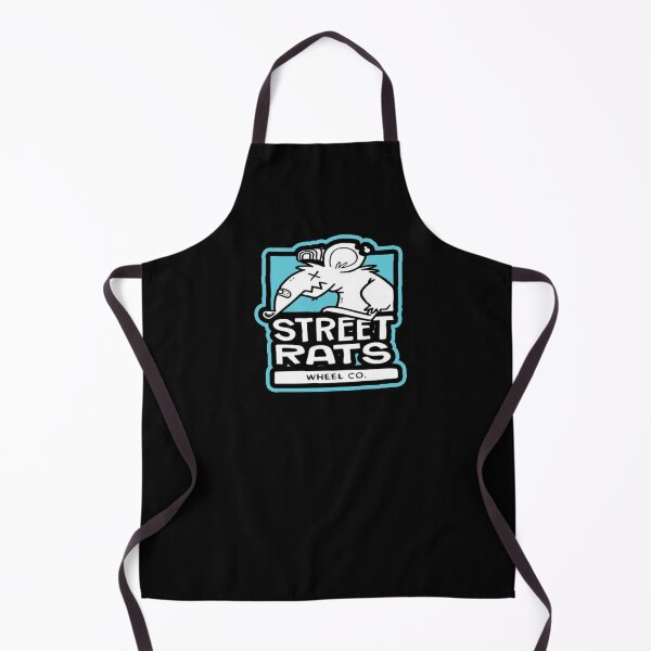 Item preview, street rats designed and sold by Ratatatts.