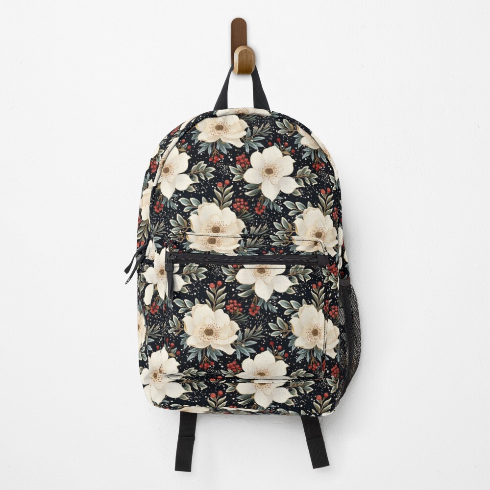Item preview, Backpack designed and sold by BloomPattern.