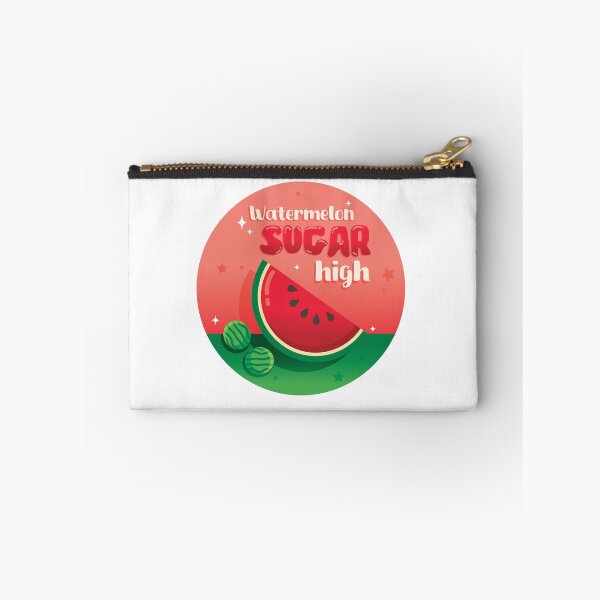 Item preview, Harry Styles - Watermelon Sugar High | lyrics | Harry Stan | designed and sold by Summer Johnson.